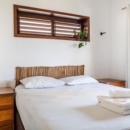 Pousada Meu Lugar Hotel Jijoca de Jericoacoara Kültér fotó