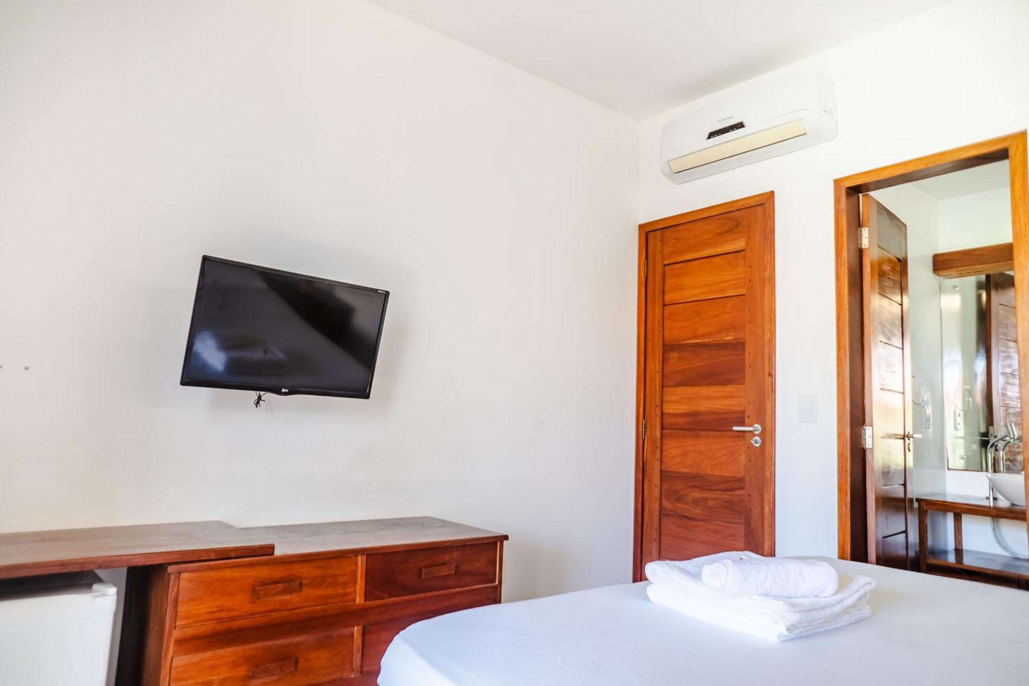 Pousada Meu Lugar Hotel Jijoca de Jericoacoara Kültér fotó