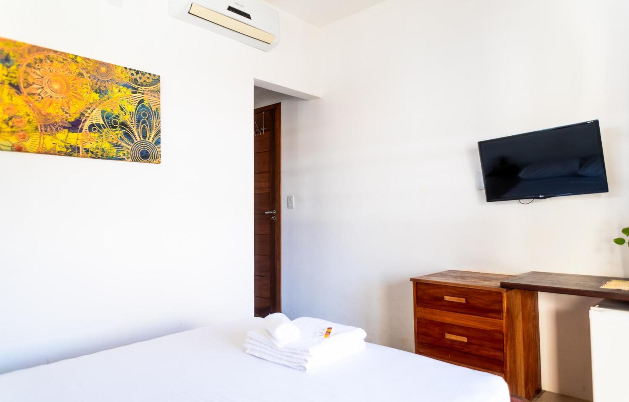 Pousada Meu Lugar Hotel Jijoca de Jericoacoara Kültér fotó