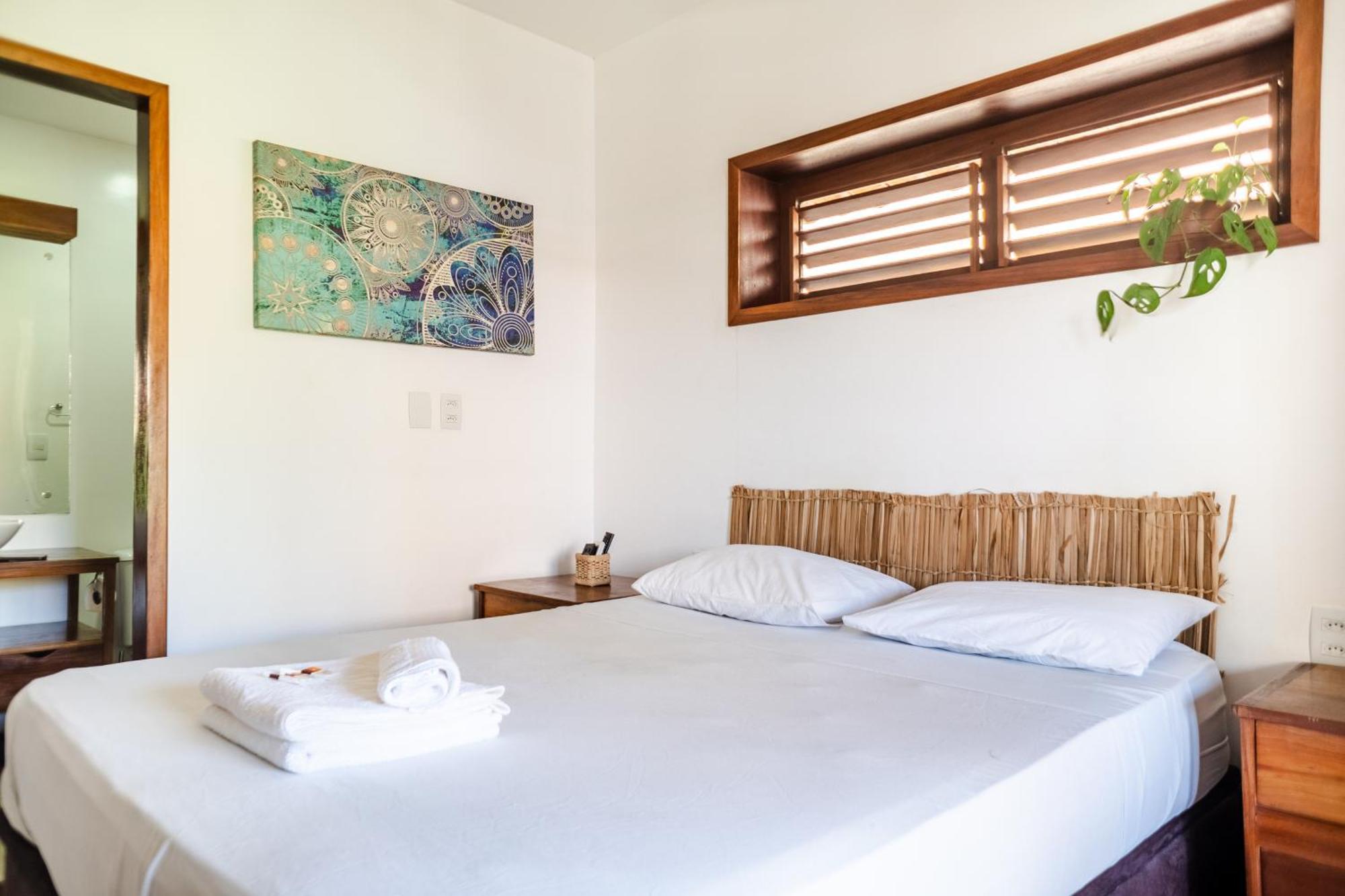 Pousada Meu Lugar Hotel Jijoca de Jericoacoara Kültér fotó