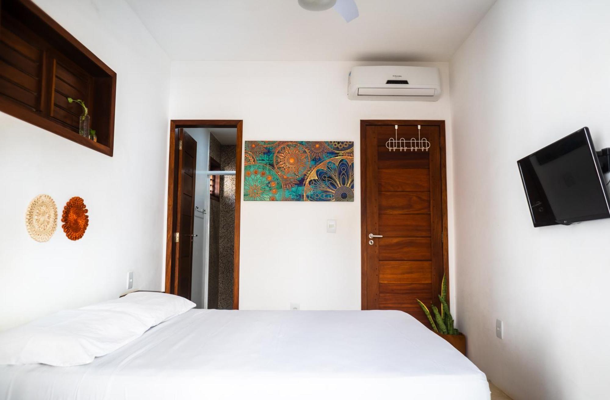 Pousada Meu Lugar Hotel Jijoca de Jericoacoara Kültér fotó