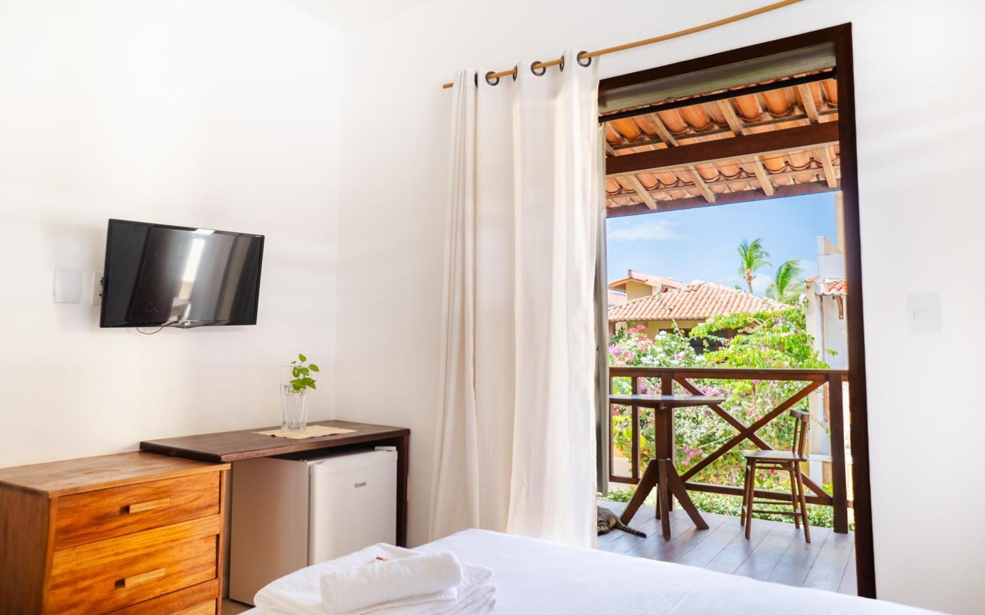 Pousada Meu Lugar Hotel Jijoca de Jericoacoara Kültér fotó