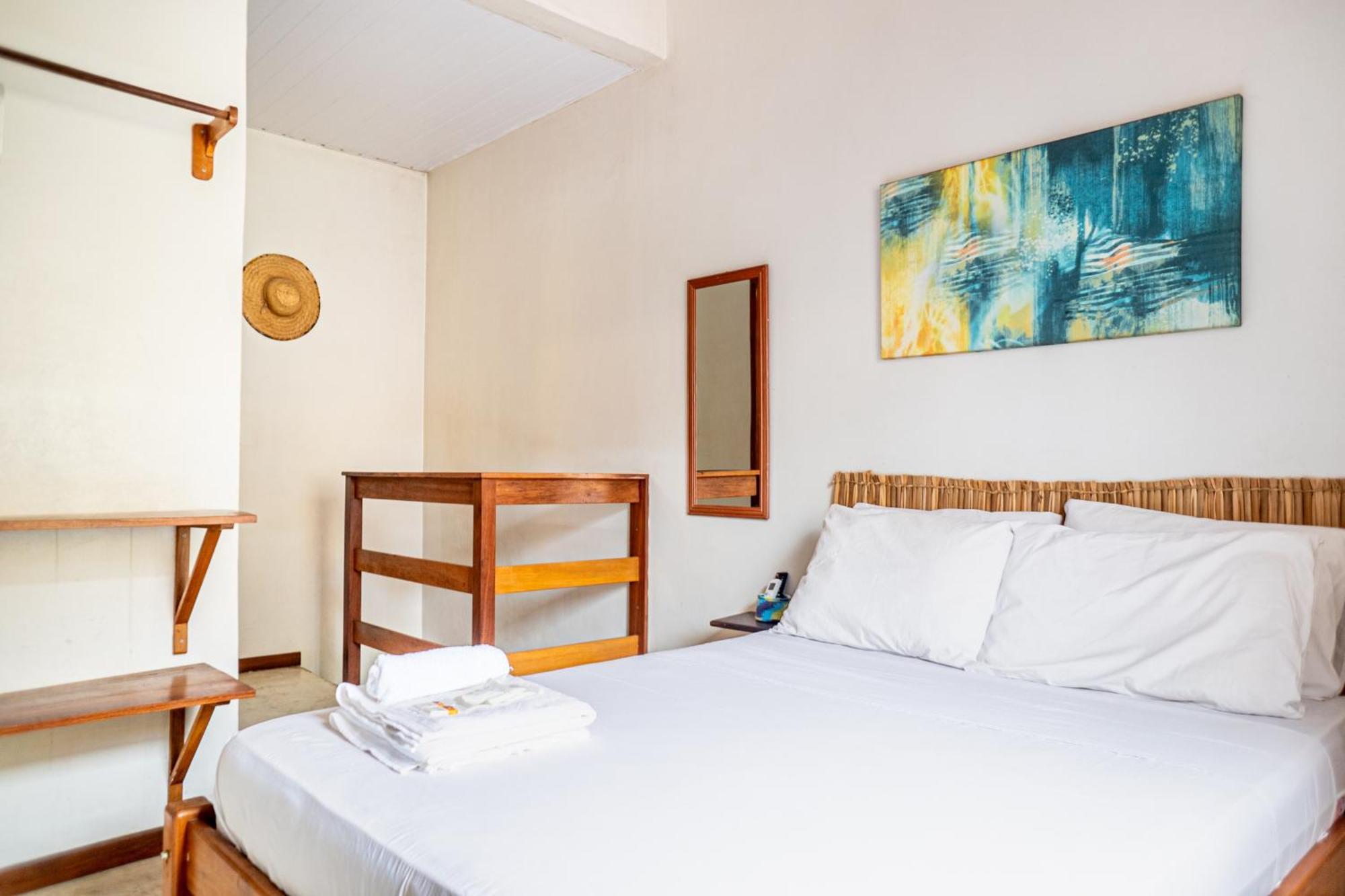 Pousada Meu Lugar Hotel Jijoca de Jericoacoara Kültér fotó