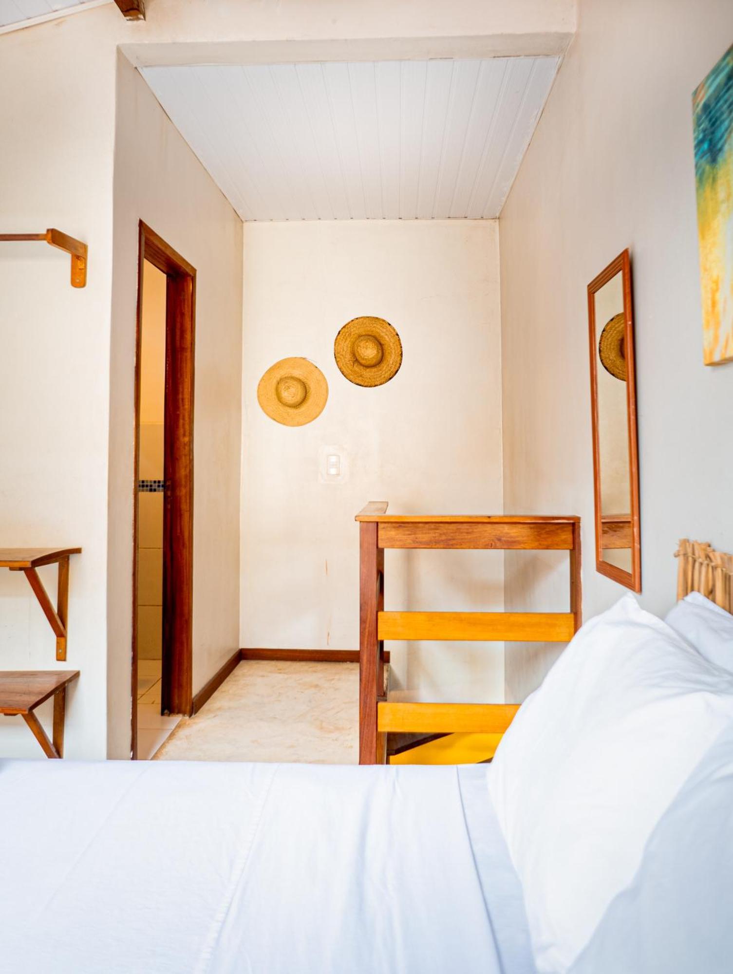 Pousada Meu Lugar Hotel Jijoca de Jericoacoara Kültér fotó